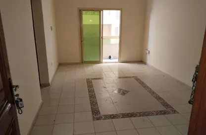 Apartment - 1 Bedroom - 2 Bathrooms for rent in Qasimia 13 building - Al Nad - Al Qasimia - Sharjah