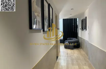 Apartment - Studio - 1 Bathroom for sale in Al Nuaimiya Towers C - Al Nuaimiya - Ajman