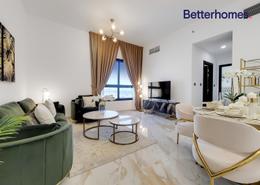 Apartment - 1 bedroom for sale in Barari Hills Residence - Majan - Dubai