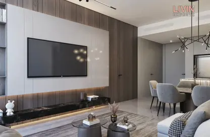 شقة - 2 غرف نوم - 3 حمامات للبيع في سمانا براري فيوز 2 - مجان - دبي لاند - دبي