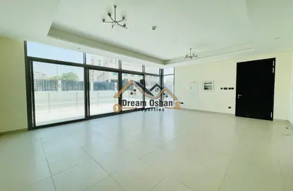 Villa - 5 Bedrooms - 6 Bathrooms for rent in 180 Degrees Villas - Liwan - Dubai Land - Dubai