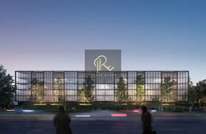 شقة - 2 غرف نوم - 2 حمامات للبيع في ذا غيت - الجادة - الشارقة شقة - 2 غرف نوم - 2 حمامات للبيع في ذا غيت - الجادة - الشارقة