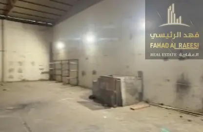 Warehouse - Studio - 1 Bathroom for rent in Umm Al Thuoob - Umm Al Quwain