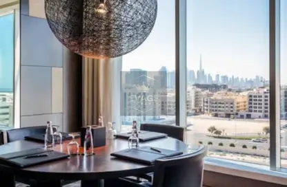 Whole Building - 7+ Bedrooms - 7+ Bathrooms for sale in Ajman Corniche Residences - Ajman Corniche Road - Ajman