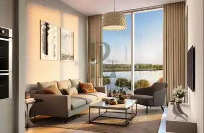 Apartment - 2 Bedrooms - 3 Bathrooms for sale in Crest Grande - Sobha Hartland - Mohammed Bin Rashid City - Dubai Apartment - 2 Bedrooms - 3 Bathrooms for sale in Crest Grande - Sobha Hartland - Mohammed Bin Rashid City - Dubai