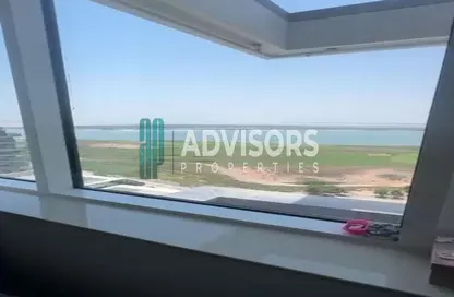 Apartment - 3 Bedrooms - 3 Bathrooms for sale in Mayan 1 - Mayan - Yas Island - Abu Dhabi
