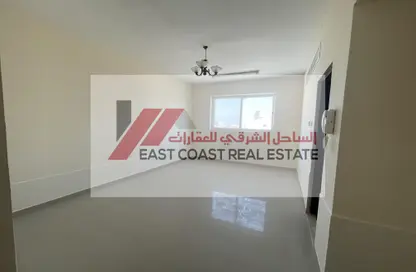 Apartment - Studio - 1 Bathroom for rent in Sakamkam - Fujairah