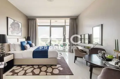Apartment - 1 Bedroom - 1 Bathroom for sale in Artesia A - Artesia - DAMAC Hills - Dubai