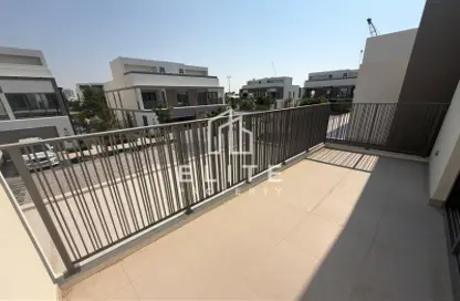 فيلا - 3 غرف نوم - 4 حمامات للايجار في أورا جاردنز - تلال الغاف - دبي