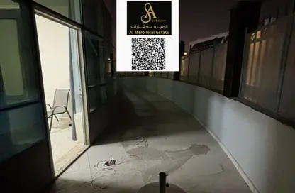 شقة - غرفة نوم - 2 حمامات للبيع في أورينت تاور 1 - أورينت تاور - البستان - عجمان
