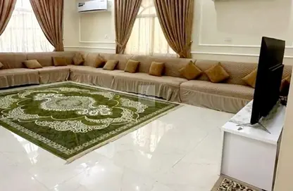 Villa - 6 Bedrooms for sale in Al Mowaihat 1 - Al Mowaihat - Ajman