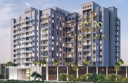 Apartment - 1 Bedroom - 2 Bathrooms for sale in Avenue Residence 7 - Al Furjan - Dubai