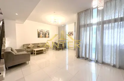 Townhouse - 3 Bedrooms - 4 Bathrooms for sale in Centaury - The Roots DAMAC Hills 2 - Damac Hills 2 - Dubai