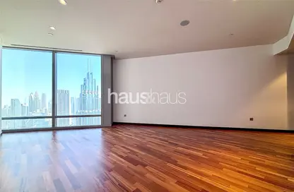 Apartment - 2 Bedrooms - 5 Bathrooms for sale in Burj Khalifa - Burj Khalifa Area - Downtown Dubai - Dubai
