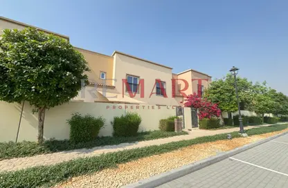 فيلا - 2 غرف نوم - 4 حمامات للايجار في وادي الصفا 5 - دبي