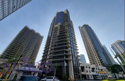 Apartment - 2 Bedrooms - 3 Bathrooms for sale in South Ridge 3 - South Ridge - Downtown Dubai - Dubai
