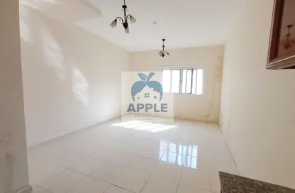 Apartment - Studio - 1 Bathroom for rent in Muwaileh Commercial - Sharjah