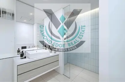Apartment - 1 Bedroom - 1 Bathroom for sale in Cape Hayat - Mina Al Arab - Ras Al Khaimah