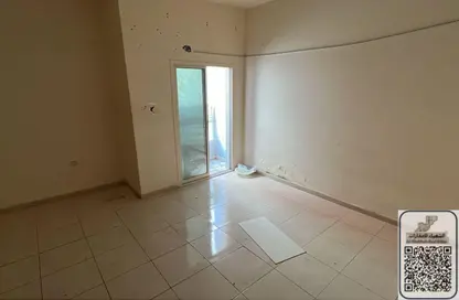 Apartment - Studio - 1 Bathroom for rent in Sheikh Jaber Al Sabah Street - Al Naimiya - Al Nuaimiya - Ajman