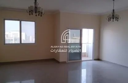 شقة - 2 غرف نوم - 2 حمامات للايجار في برج الخان - الخان لاجون - الخان - الشارقة