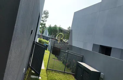 فيلا - 4 غرف نوم - 5 حمامات للبيع في روبينيا - مسار - تلال سيتي - الشارقة فيلا - 4 غرف نوم - 5 حمامات للبيع في روبينيا - مسار - تلال سيتي - الشارقة