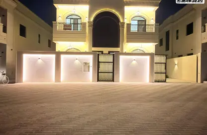 فيلا - 5 غرف نوم - 7 حمامات للبيع في الحليو 2 - الحليو - عجمان فيلا - 5 غرف نوم - 7 حمامات للبيع في الحليو 2 - الحليو - عجمان