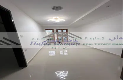 شقة - غرفة نوم - 1 حمام للايجار في معسكر آل نهيان - أبوظبي