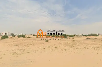 Land - Studio for sale in Al Belidah - Al Bataeh - Sharjah