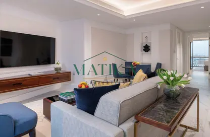 Apartment - 1 Bedroom - 1 Bathroom for rent in Cheval Maison Expo City Dubai - Expo City - Dubai