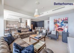 Apartment - 2 bedrooms - 3 bathrooms for sale in Sobha Hartland - Mohammed Bin Rashid City - Dubai