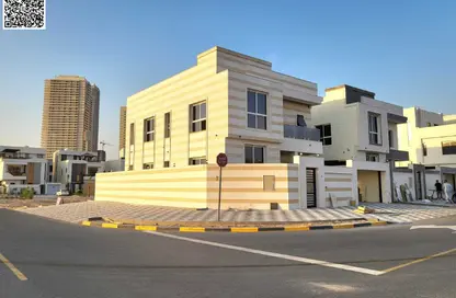 Villa - 5 Bedrooms - 7 Bathrooms for sale in Al Aamra Gardens - Al Amerah - Ajman