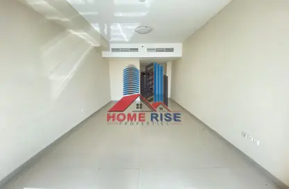 Apartment - 1 Bedroom - 2 Bathrooms for rent in Street 64 - Al Nahda - Sharjah