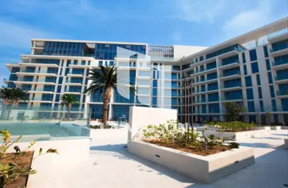 Apartment - 3 Bedrooms - 5 Bathrooms for sale in Mamsha Al Saadiyat - Saadiyat Cultural District - Saadiyat Island - Abu Dhabi