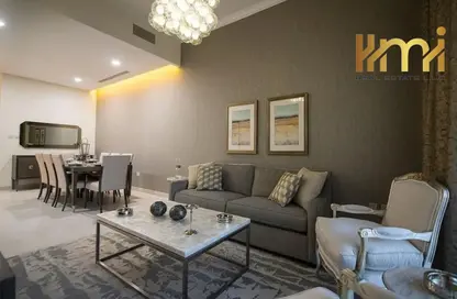 Apartment - 2 Bedrooms - 3 Bathrooms for sale in Asayel Avenue - Mirdif Hills - Mirdif - Dubai