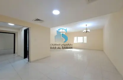 Apartment - 2 Bedrooms - 3 Bathrooms for rent in Lootah Tower - Al Nahda - Sharjah