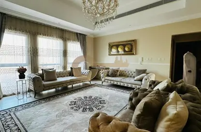 Villa - 4 Bedrooms - 6 Bathrooms for rent in Al Mizhar 4 - Al Mizhar - Dubai