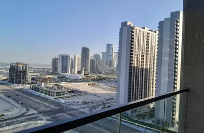 شقة - 3 غرف نوم - 4 حمامات للايجار في برج سي سايد - شمس أبوظبي - جزيرة الريم - أبوظبي