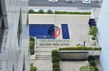 Apartment - 1 Bedroom - 2 Bathrooms for rent in AR1 - Al Nahda 1 - Al Nahda - Dubai