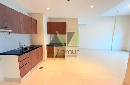 Apartment - 1 Bedroom - 2 Bathrooms for rent in Sun Point Dubai - Dubai Production City (IMPZ) - Dubai