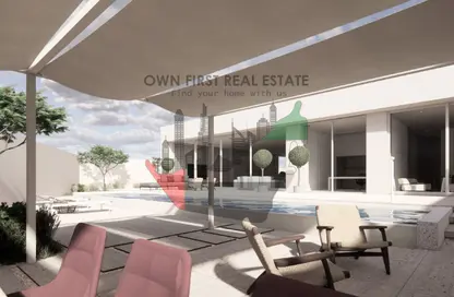 Villa - 5 Bedrooms - 7+ Bathrooms for rent in Al Aweer 1 - Al Aweer - Dubai