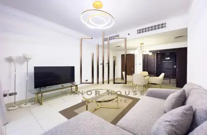Apartment - 1 Bedroom - 1 Bathroom for rent in Yansoon 2 - Yansoon - Old Town - Dubai