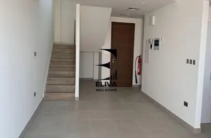 Townhouse - 3 Bedrooms - 4 Bathrooms for rent in Noya Viva - Noya - Yas Island - Abu Dhabi