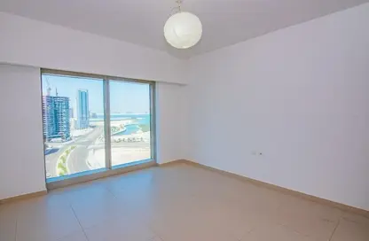 Apartment - 2 Bedrooms - 2 Bathrooms for sale in The Gate Tower 1 - Shams Abu Dhabi - Al Reem Island - Abu Dhabi