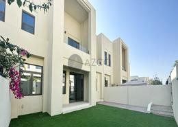 Villa - 3 bedrooms - 4 bathrooms for rent in Mira Oasis 2 - Mira Oasis - Reem - Dubai