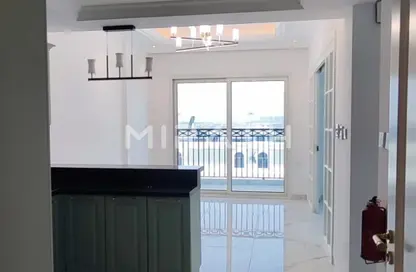 Apartment - 1 Bedroom - 1 Bathroom for rent in Vincitore Benessere - Arjan - Dubai