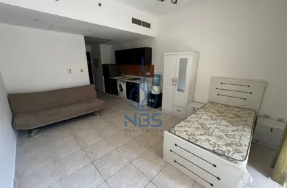 Apartment - Studio - 1 Bathroom for rent in Diamond Views 1 - Diamond Views - Jumeirah Village Circle - Dubai