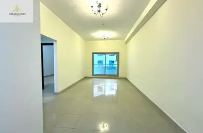شقة - غرفة نوم - 2 حمامات للايجار في برج النور 1 - النهدة 1 - النهدة - دبي - دبي