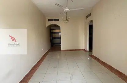 Apartment - 1 Bedroom - 2 Bathrooms for rent in Al Naemiya Tower 2 - Al Naemiya Towers - Al Nuaimiya - Ajman