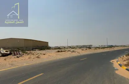 Land - Studio for sale in Al Sajaa Industrial - Al Sajaa - Sharjah