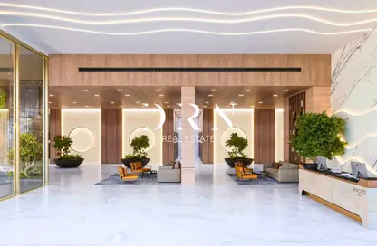 Apartment - 1 Bedroom - 1 Bathroom for sale in Kyoto by ORO24 - Arjan - Dubai